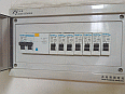 Image: Standard Chinese Consumer Unit - Click to Enlarge