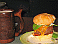 hamburgers - mouseover for popup window Image: hamburgers - mouseover for popup window