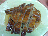 Image: Duck in Plum Sauce - Click to Enlarge