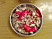 Squid, Calabrese or Yao Yue with chilli peppers - mouseover for popup window Image: Squid, Calabrese or Yao Yue with chilli peppers - mouseover for popup window