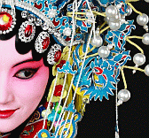 Link to: Chinese Opera is part of our new Chinese Culture Guide - click to learn more
