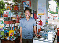 Image: - Owner of My Local Corner Shop - Foshan