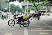 Image: The World According to Chinese Motorcycle Zen, Foshan City - Click to Enlarge