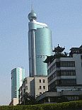 Foshan City Centre
