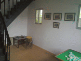 Image: Grandma's Cottage Mah Jongg room - Click to Enlarge