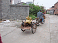 Image: Motorbike and Trailer - Click to Enlarge