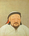 Image: Kublai Khan