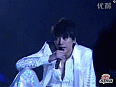Image: Shin in Concert