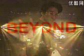 Image: Click to see a different Video from Beyond live concert in Taiwan 1986