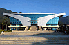 Image: Zhao Qing University - Olympic Standard Gym Opened in 2005 - Click to Enlarge