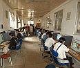 Zhaoqing University - Cyber Cafe Number One