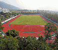 Zhaoqing University - All-weather track and Football (Other) Pitch