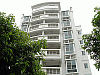 Image: Zhao Qing University - International Student Accommodation Block - Click to Enlarge