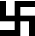 Image: Right-facing Swastika