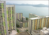 Image: Wah Fu Estate in 2010 - Click to Enlarge