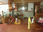 Image: Dining area - Click to Enlarge
