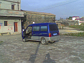 Image: Village Microbus