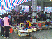 Image: Local wet market picture 5
