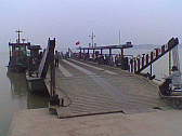 Image: Hoi Sao Doh Ferry