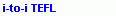 i-to-i TEFL