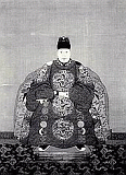 Image: Emperor Wanli