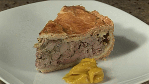 Image: Pork Pie